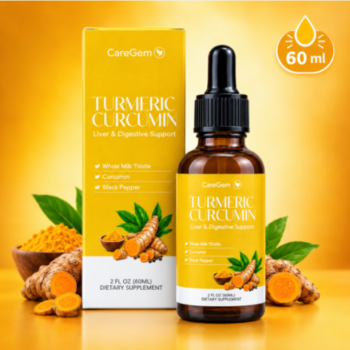 GOTAS CURCUMA