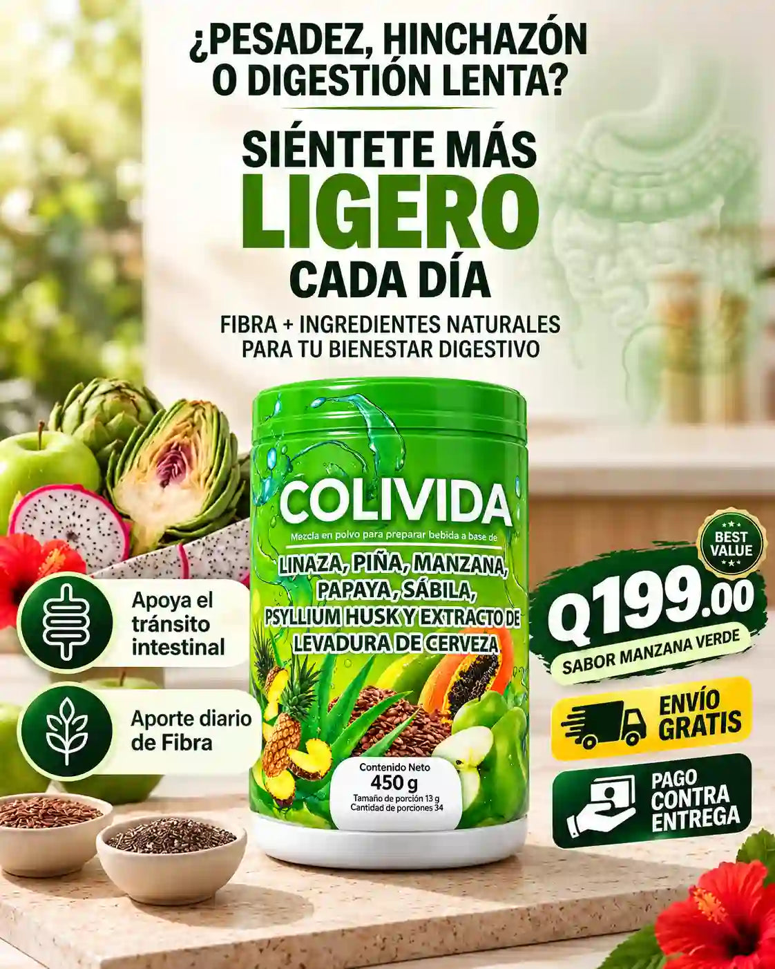 COLIVIDA®