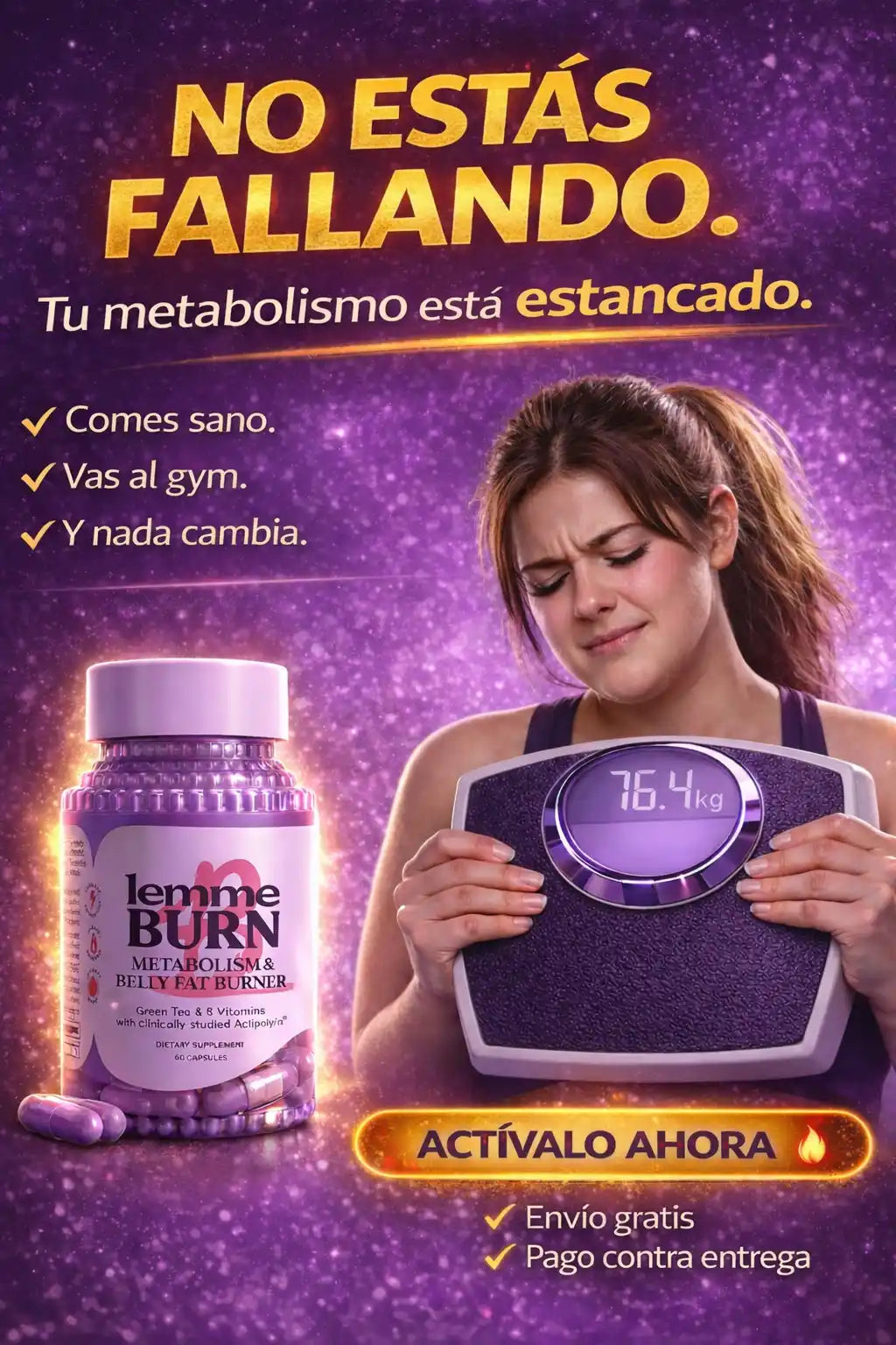 Lemme Rutina