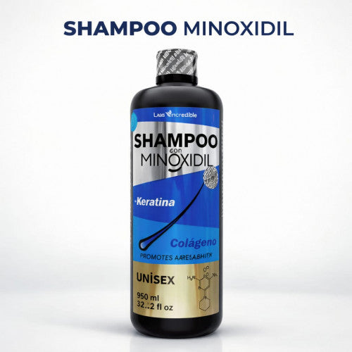 SHAMPOO