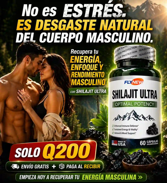 Multivitamínico