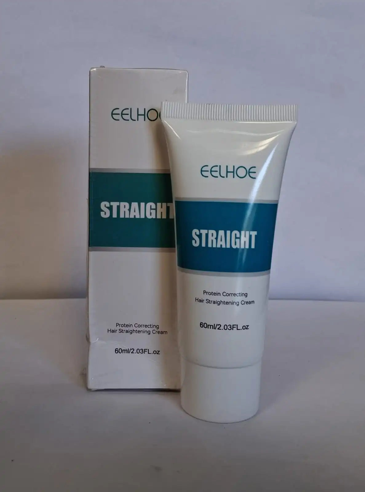 Alisa y repara tu cabello desde la primera aplicación
