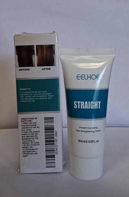 Alisa y repara tu cabello desde la primera aplicación